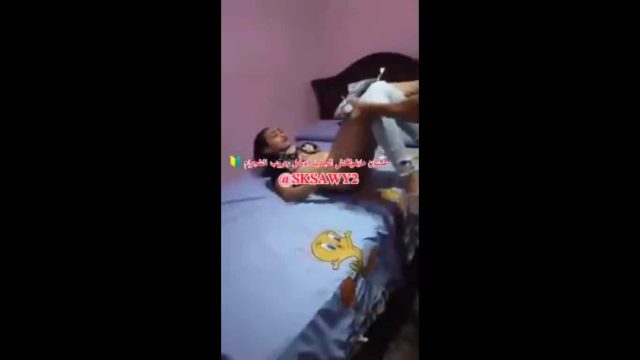 سكس مصري خذ يا حسام ما تصورش وانا بتناك – مصري ي نيك شرالأمط  حبيبته مع صديقه