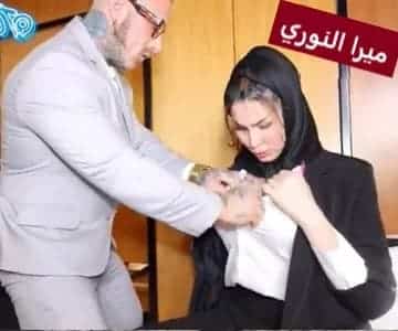 سكس ميرا النوري مع عميد الكلية –  سكس عراقي