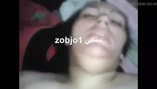 بتخونيني يا شرموطة انا حا وريكي الخيانة – سكس مصري