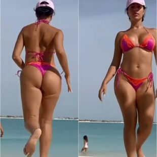 سكس جورجينا بالبكيني على البحر – مشاهدة xnxx