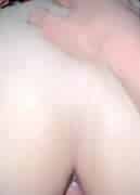 طيزي لأ بتوجعني –  سكس مصري