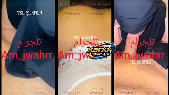 ديوث سعودي جاب فحل أفريقي ينيك مراته المنقبة وأمه تمص زبه – سكس سعودي